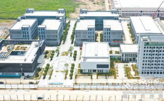 光谷黃岡高新技術孵化器項目_副本.jpg