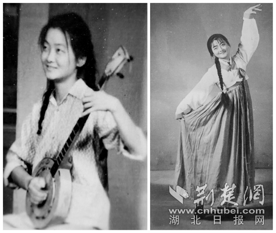 60年代紅樓禮堂大學(xué)生文藝匯演.jpg