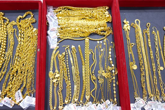 20220701大冶百萬黃金大竊案被盜黃金 秦浩攝 (2).JPG